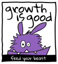 Growth is Good